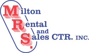 Milton Rental and Sales CTR Inc.