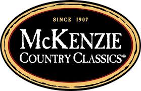McKenzie Country Classics